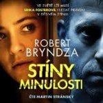 Stíny minulosti - Robert Bryndza – Zboží Dáma