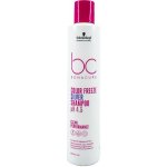 Schwarzkopf BC Bonacure Color Freeze Rich Shampoo 250 ml – Hledejceny.cz