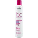 Schwarzkopf BC Bonacure Color Freeze Rich Shampoo 250 ml – Zbozi.Blesk.cz