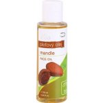 Green idea Bio mandlový olej 100 ml – Sleviste.cz