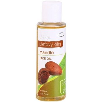 Topvet Bio mandlový olej 100 ml