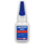 LOCTITE 4061 vteřinové lepidlo medicína 20g – Sleviste.cz