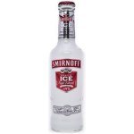 SMIRNOFF ICE 4% 0,275 l (holá láhev) – Zboží Dáma