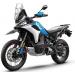 CFMoto 800MT-X Modro-bílá – Hledejceny.cz