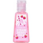 Not So Funny Any Cleansy Jelly Bubble Gum čistící želé na ruce 30 ml – Zboží Dáma