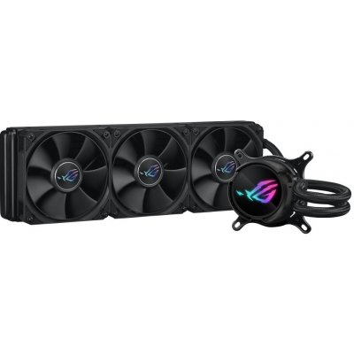 Asus ROG STRIX LC III 360 90RC00T0-M0UAY0 – Zbozi.Blesk.cz