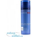 Clarins Super Moisture Balm hydratační balzám po holení pro muže 50 ml