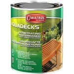 Owatrol Aquadecks 1 l honey – Hledejceny.cz