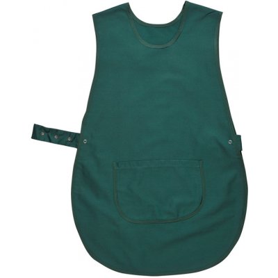 PORTWEST Zástěra S843 klokánka s kapsou POR-S843NAR Navy – Zboží Dáma