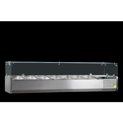 Tefcold VK33-150-I – Sleviste.cz