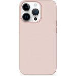Pouzdro EPICO Magnetic MagSafe silikonové Apple iPhone 14 Pro růžové – Zboží Mobilmania