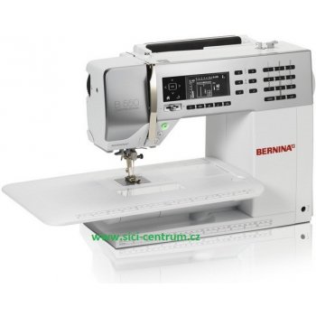 Bernina Bernette Aurora 550 PV