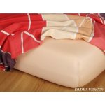 Dadka Jersey prostěradlo medové 35x75x2 – Hledejceny.cz