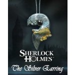 Sherlock Holmes: The Case of the Silver Earring – Hledejceny.cz