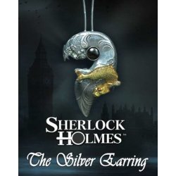 Sherlock Holmes: The Case of the Silver Earring