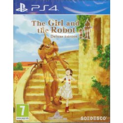 The Girl and the Robot (Deluxe Edition)