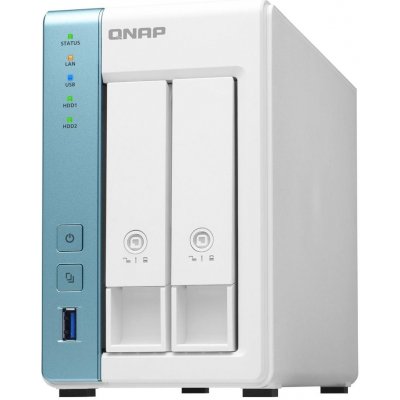 QNAP TS-231K – Hledejceny.cz