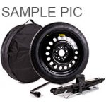 Avus Racing AC-521 8,5x20 5x120 ET40 black – Hledejceny.cz