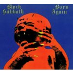 Black Sabbath - Born Again / DeLuxe Edition CD – Sleviste.cz