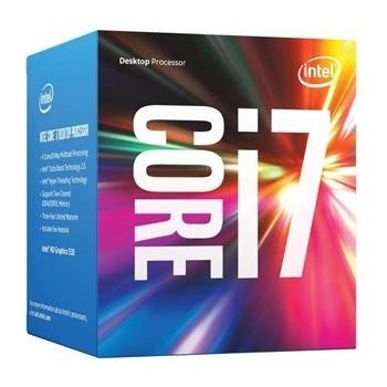 Intel Core i7-6700 BX80662I76700