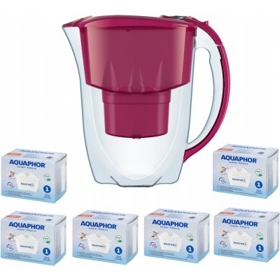 Aquaphor Amethyst 2,8 l – Zbozi.Blesk.cz
