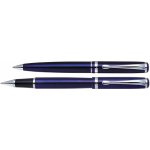 X-Pen Podium Blue CT dárková sada 314BR – Zbozi.Blesk.cz