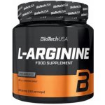 BioTech USA L-Arginine 300 g – Hledejceny.cz