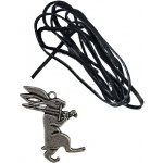 imago Přívěsek Kingdom Come: Deliverance II Zajíc KCD32 – Zboží Dáma