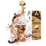 Dekang Classic Cappuccino 10 ml 16 mg – Hledejceny.cz