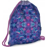 Ars Una Catalina Estrada lila maxi – Sleviste.cz