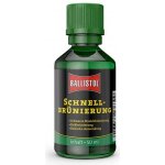 F.W. Klever Gmbh KLEVER rychločernění-roztok, 50ml – Sleviste.cz