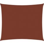 VidaXL Oxford 3 x 4 m cihlová – Zbozi.Blesk.cz