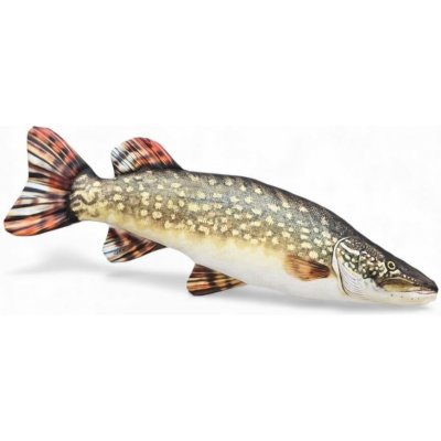 Gaby Polštář Štika říční mini 45cm – Hledejceny.cz