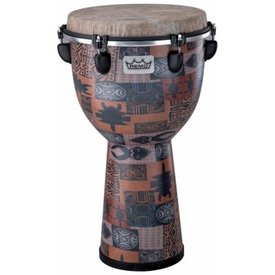 Remo Djembe Apex12"x22" DJ-6112-57 – Zbozi.Blesk.cz