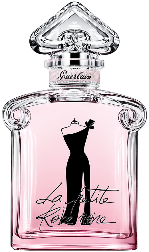 Guerlain La Petite Robe Noire Couture parfémovaná voda dámská 100 ml tester