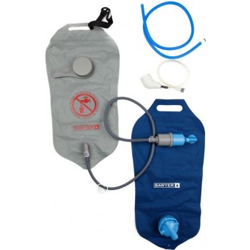 Sawyer Complete 4 Litre Water Filtration System