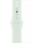 Apple Watch 45mm Soft Mint Sport Band - S/M MWMY3ZM/A – Zboží Živě