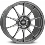 OZ SUPERFORGIATA 8,5x20 5x114,3 ET45 grigio corsa – Hledejceny.cz