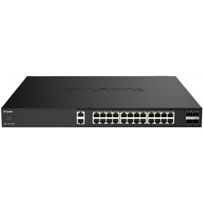 D-Link DXS-1250-28YP/E – Zboží Živě
