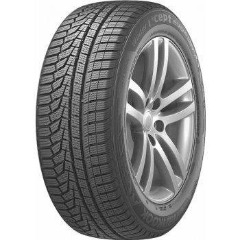 Hankook Winter i*cept Evo2 W320C 255/50 R19 107V Runflat