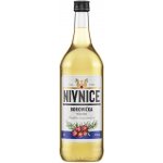 Borovička Nivnice 37,5% 1 l (holá láhev) – Zboží Dáma