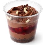 Tržan Čokoládová pěna s višněmi 180 g – Hledejceny.cz