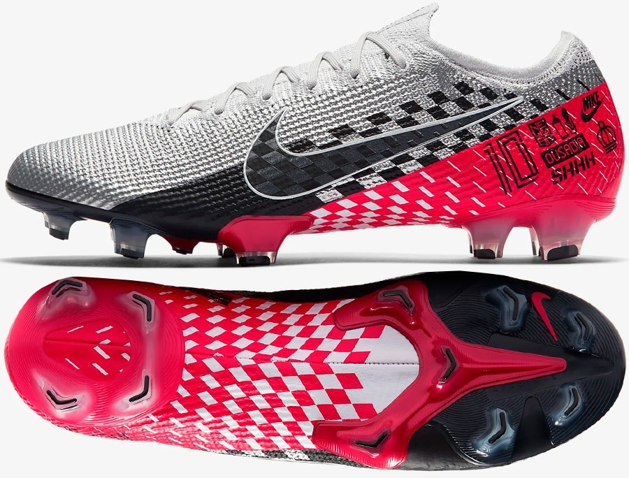 Přidat uživatelskou recenzi Nike Mercurial Vapor 13 Elite Neymar FG -  Heureka.cz