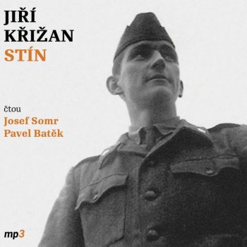 Stín - Jiří Křižan