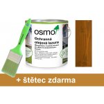 Osmo 706 Ochranná olejová lazura 2,5 l Dub – Hledejceny.cz