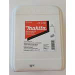 Makita 1910T9-4 olej řetězový 5 l – Hledejceny.cz