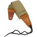 Fender Vintage Tweed Strap – Sleviste.cz