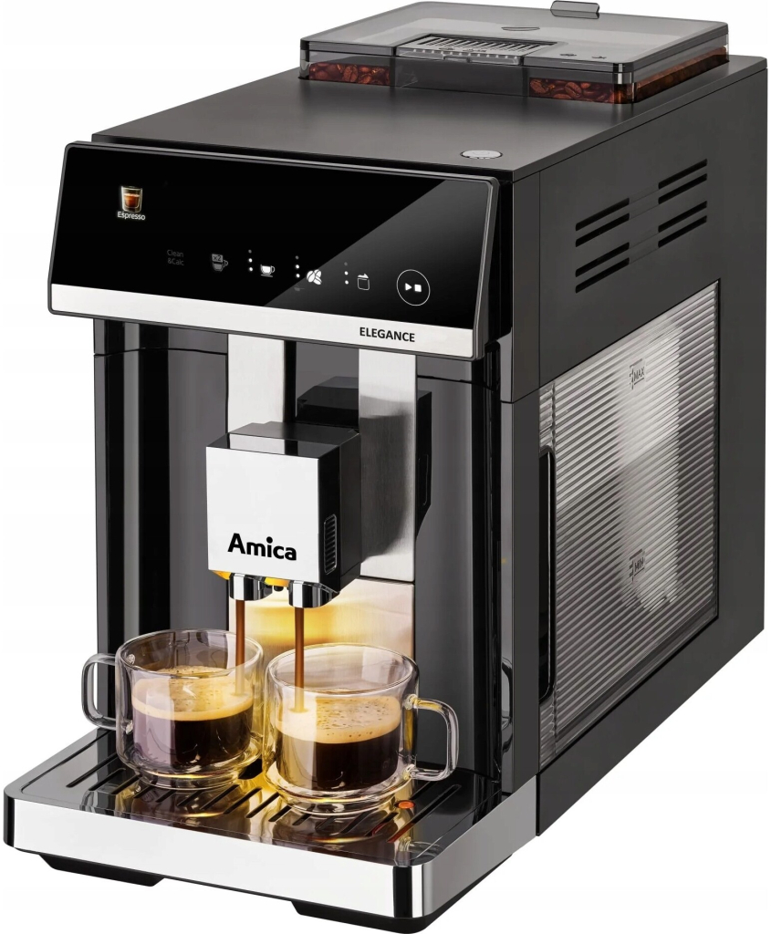 Amica Elegance CM 7011