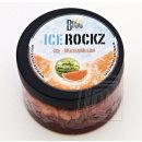 Ostatní Ice Rockz minerální kamínky do vodní dýmky 120g Ledový sladký meloun