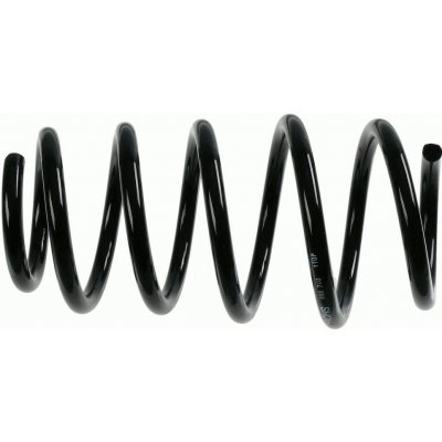 Pružina podvozku SACHS 998 740 – Zboží Mobilmania